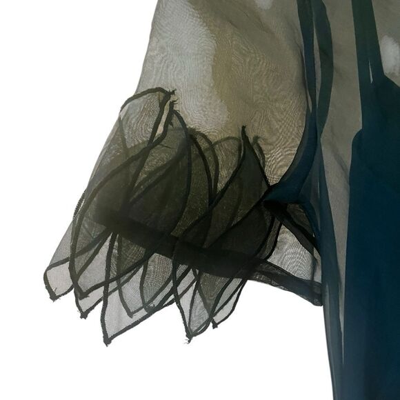 Bellomo Gown - Picture 5 of 12